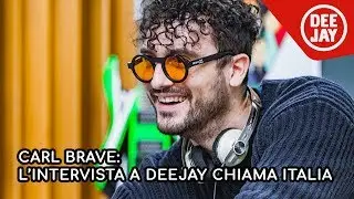Carl Brave: il nuovo album 