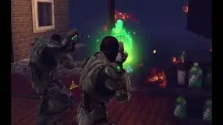 Xcom Enemy Within Ep 5