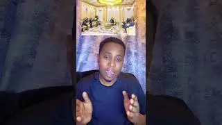 Deg deg kulankii madaxweyne Hassan iyo mucaaradka oo aan wax najiitaa ka soo bixin. #subscribe #like
