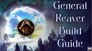 General Reaver Build Guide - Age of Wonders 4 (MP) Basics
