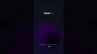 Funds Reward вывод криптовалюты на FaucetPay +0.06$ Cent