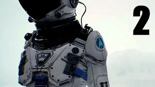 The Turing Test - Part 2 Let's Play Walkthrough LIVESTREAM FACECAM