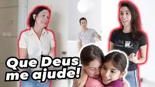 Não fale assim com as crianças!