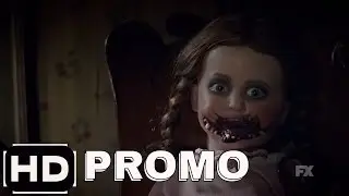 Baby Face - American Horror Story - Season 6 - HD PROMO - FX (2016)