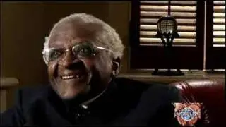 Desmond Tutu - Hope in Troubled Times