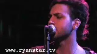 RYAN STAR - BACK OF YOUR CAR