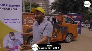 Balozy.com - A Revolutionary Way to Hire Local Services in Kenya