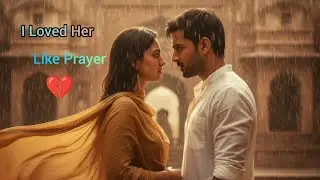 I Loved Her Like Prayer 💔 | Deep Depression Shayari | Betrayal Alcohol & Broken Soul