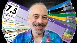 CGC Co-Founder Critiques Colored Labels