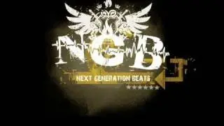NGB001 Beat 42 - CHINATOWN *NEW*