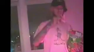 [FREE FOR PROFIT] Lil Peep Type Beat 