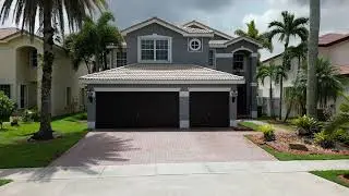 15862 SW 24th St, Miramar FL 33027