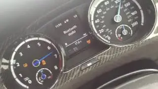 MK7 R TTE470 Turbo Acceleration
