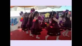 Welcome to stage | kids' performance | NASIR FOUNDATION SCHOOL
