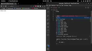 How to use an Anonymous Function in PHP