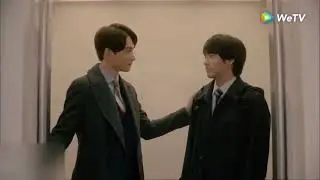 Cherry Magic | EP 12  &ldquo;KISS SCENE&rdquo; 🍒