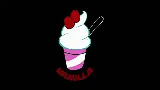 Vanilla Series Logo
