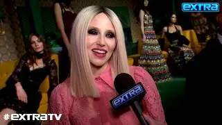Stacey Bendet Talks Alice + Olivia&rsquo;s Theme for 2020 Fall Collection