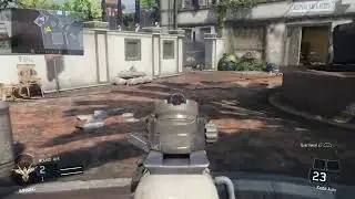 BO3 Multiplayer
