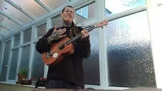 KYATARA ~ SOUND OF THE SILENCE (live recording)