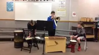 Nolan, Adam, Braden