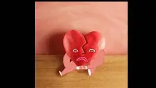 luis vargas letras con el corazon