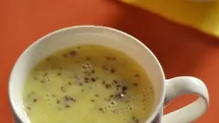 Easy Custard Tea By PEF| Easy & Quick Tea |Custard Tea