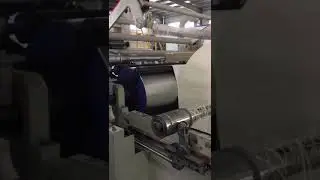 Extrusion Lamination Compound for Paper Cup