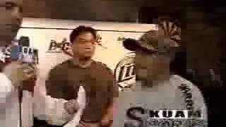 PXC 10 Weigh-In