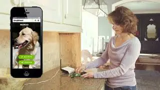 Introducing the SmartFence&trade; By DogWatch Hidden Fences&reg;