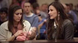 Candice & Megan Greene-Barrett - opportunity4all.org