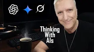 Human-AI coexistence.