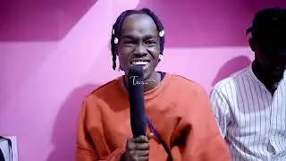 Sikia Kipaji Na sio Kipaji Tu Sauti Ya Wilaya Ya Hai Anaitwa LAMAA Sikiliza Voice Yake Utapenda