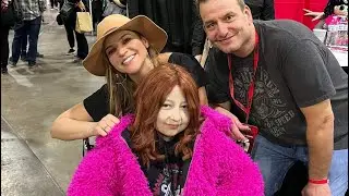 Fandemic Tour Atlanta 2022 slideshow