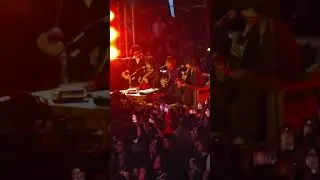 IV of Spades - Terminal (Live at MOA Arena, Day 1)