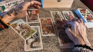 Mi ha già SOSTITUITA CON UN'ALTRA o GLI MANCO❓È FELICE CON UN'ALTRA o MI RICHIAMERÀ e CI RIVEDREMO❓