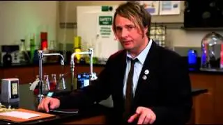 HP Inkology Episode - HP Technology