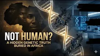The &ldquo;Ghost DNA&rdquo; Found in West Africans That Science Doesn&rsquo;t Want to Talk About