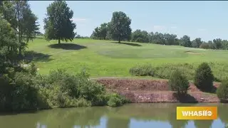 GDL: Tanglewood Golf Course on Great Day Live!