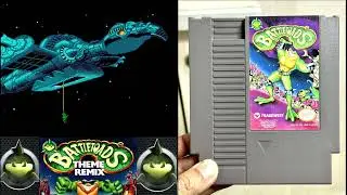 Win Battletoads 1 (NES) in 1 minute is real!