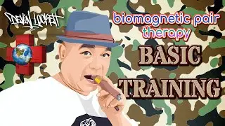 Biomagnetic Pair Therapy BASIC TRAINING.