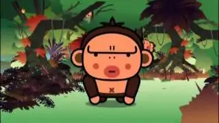 Pucca Ninja Saurus