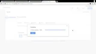 Google Sites File Cabinet Tutorial