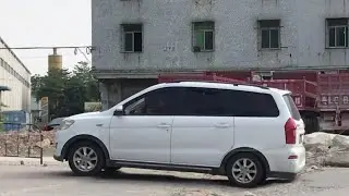Oddly Satisfying Cars Passing Crazy Road 04 - Off Road Ability Test Field