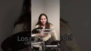 Juertes calambres 😂🥁. #drums #drum #drummer #fyp #humor #youtubeshorts #viral #tendencia #youtube