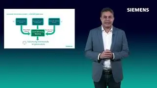 Solutions for industries &ndash; Integrated energy automation and power management system | Taiyab Shamim