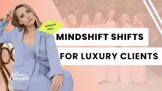 The Mindset Shift That Luxury Wedding Clients Can Feel (This Will Keep You Stuck!)