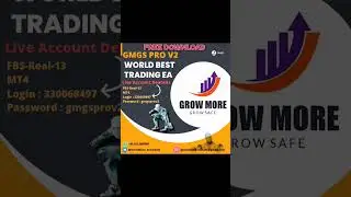 Free Forex EA download | #ForexEA #TradingEA #FreeForexEA #EAFreeDownload