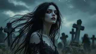Dark Parade(gothic ballad,ethereal,atmospheric doom)