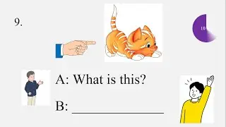 This   That    Quiz + Conversation